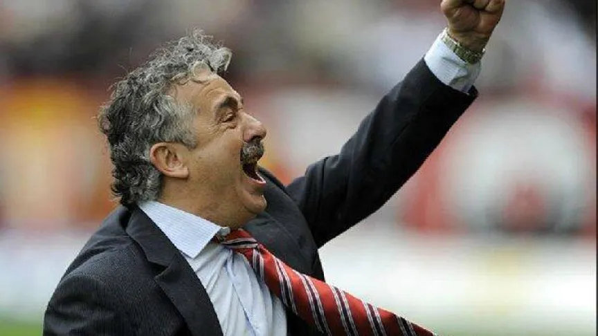 Manolo Preciado