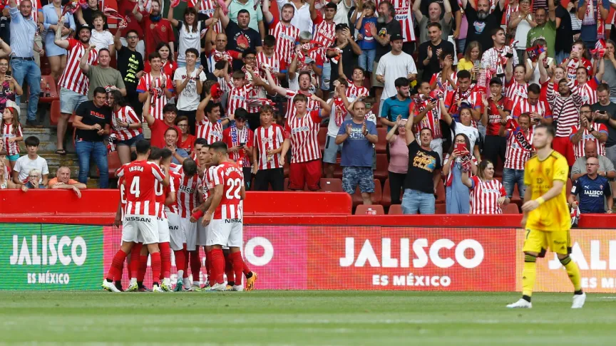 Gol Sporting