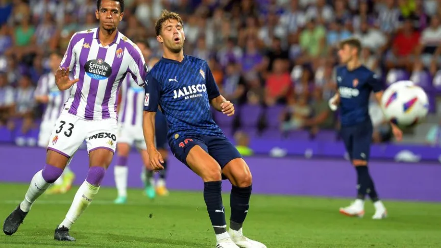 Nacho Méndez
