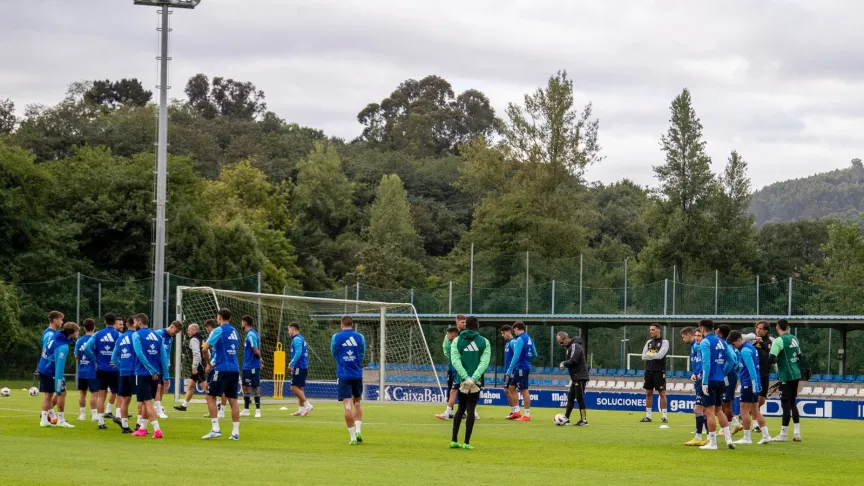 entreno