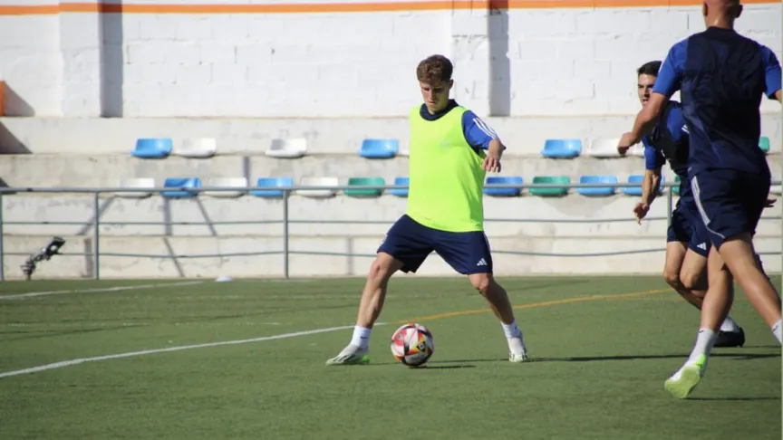 Álex Oyón