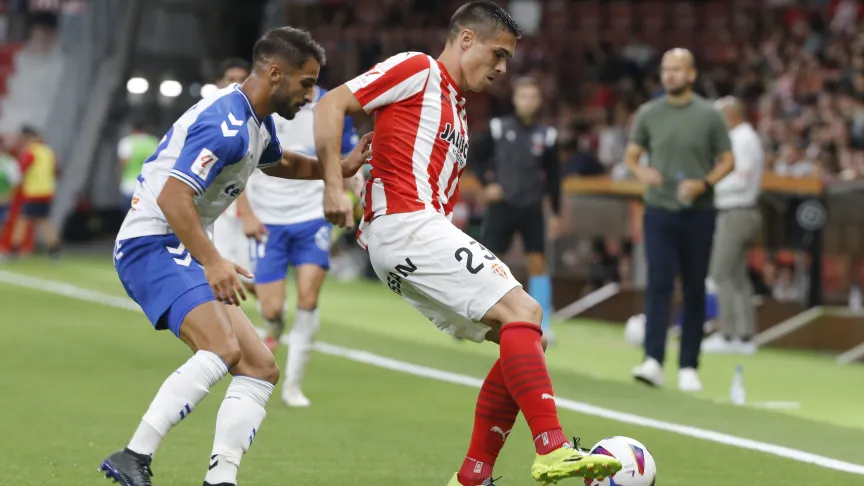 Djuka Tenerife