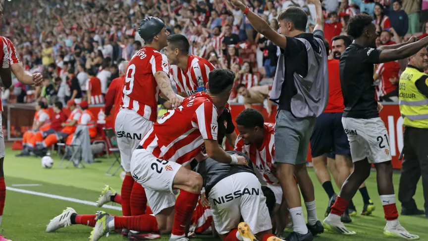 Grupo Sporting