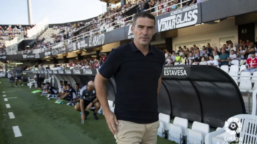 Luis Carrión
