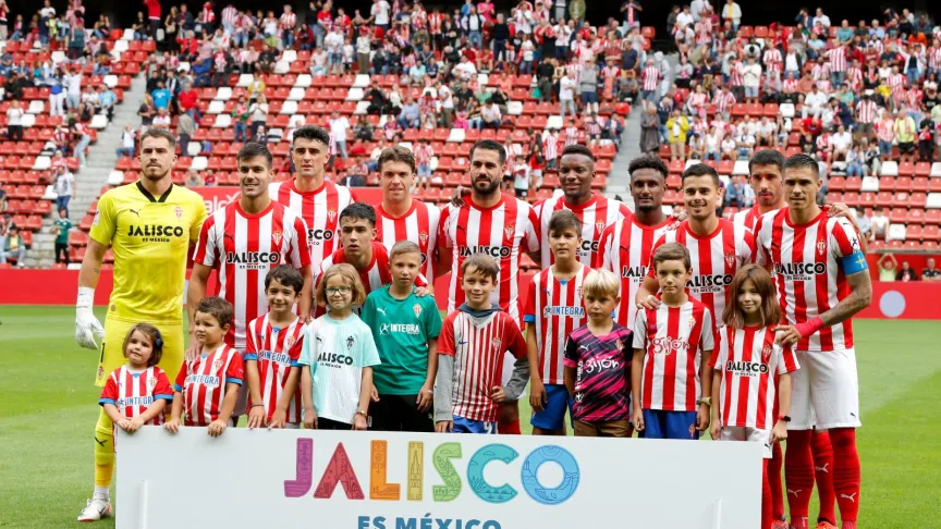 Once Sporting
