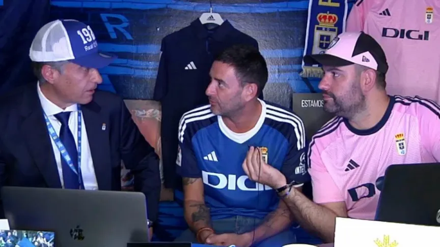 twitch oviedo
