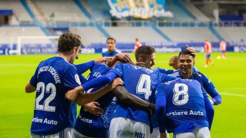 oviedo derbi