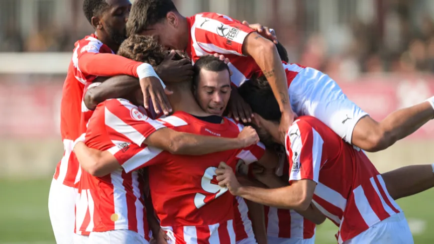 Sporting Atlético