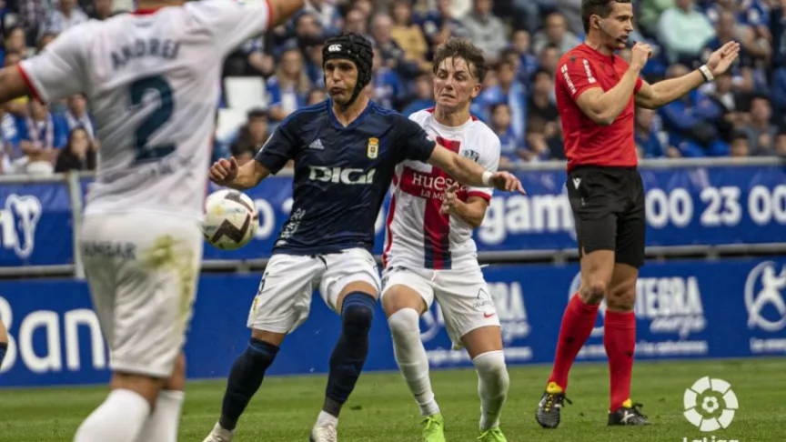 oviedo huesca
