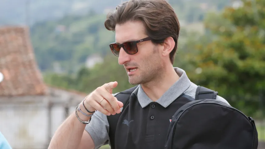 Gerardo García