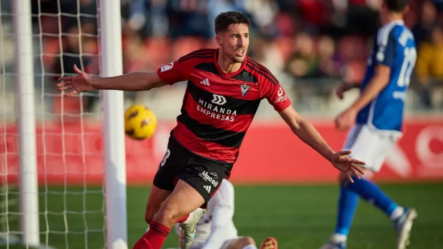 Javi Martón