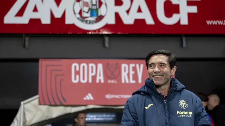 Marcelino