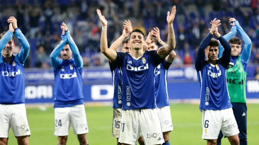 Real Oviedo