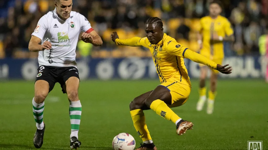 Emmanuel Addai