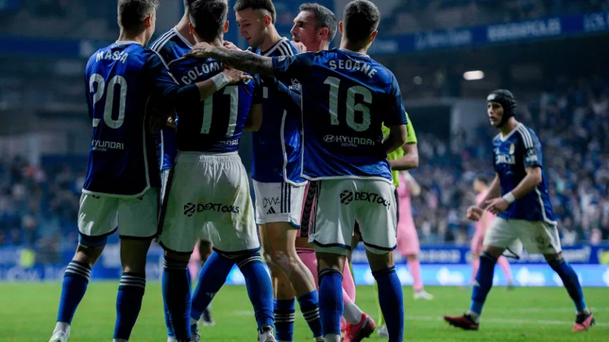 oviedo gol