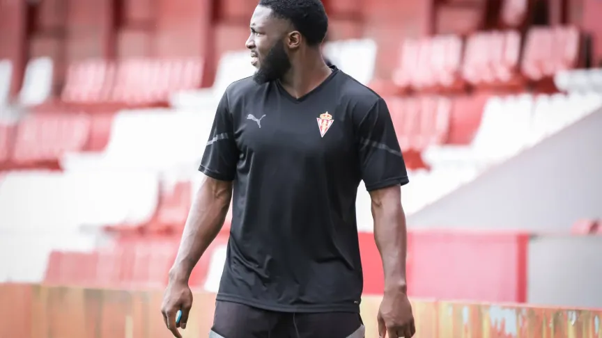 Axel Bamba