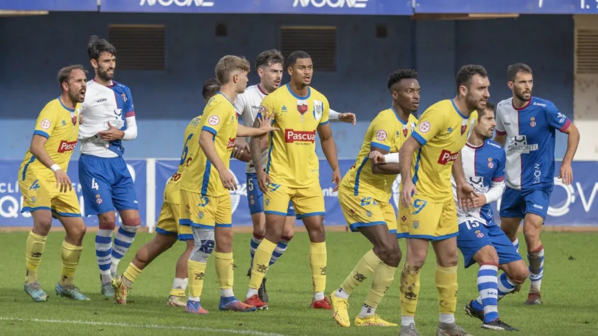 Real Avilés