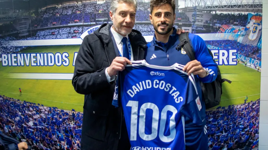 David Costas