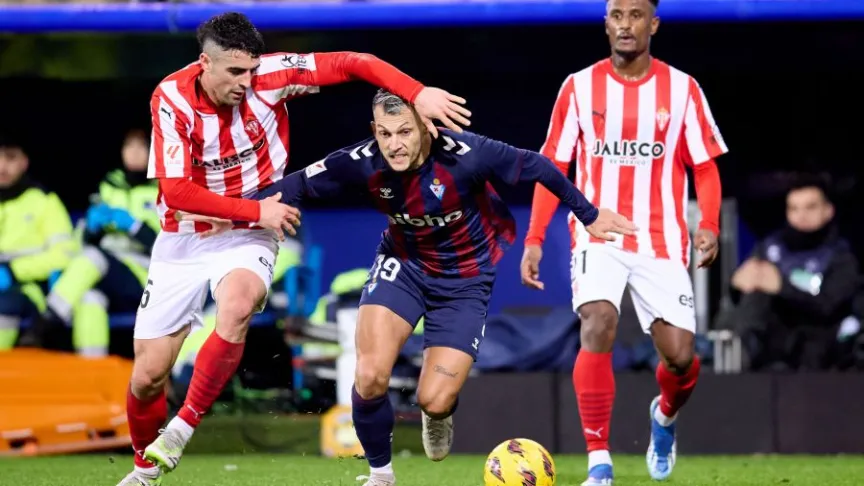 Sporting Eibar