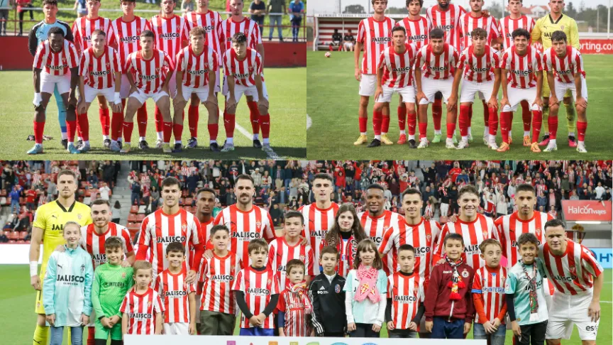 Sporting