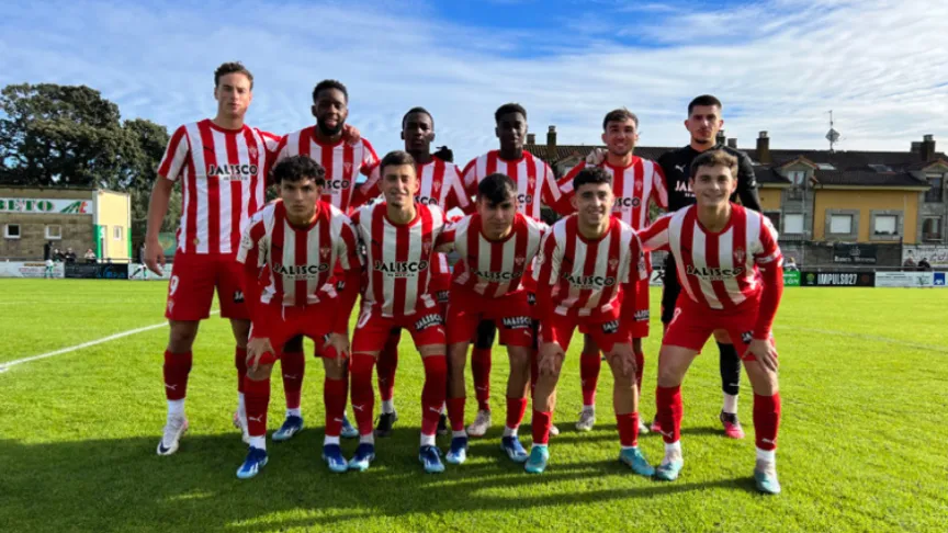 Sporting Atlético