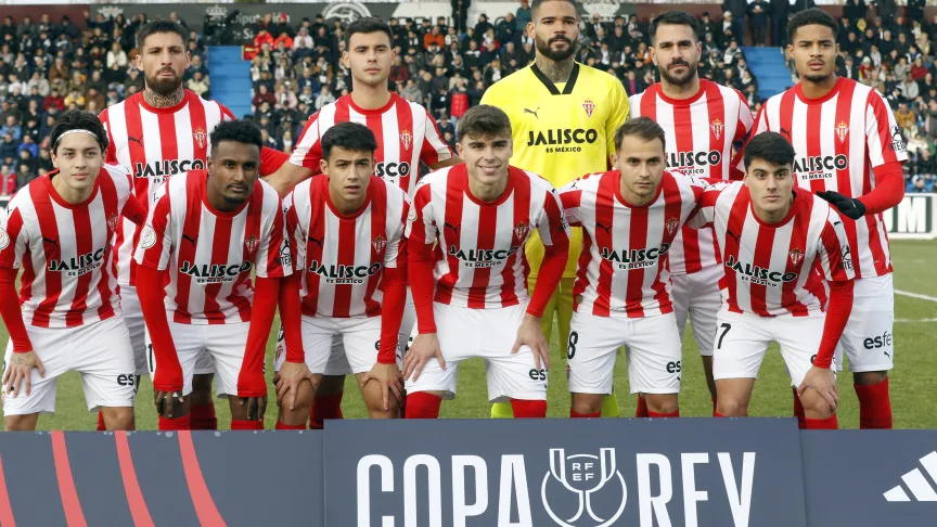Sporting Copa