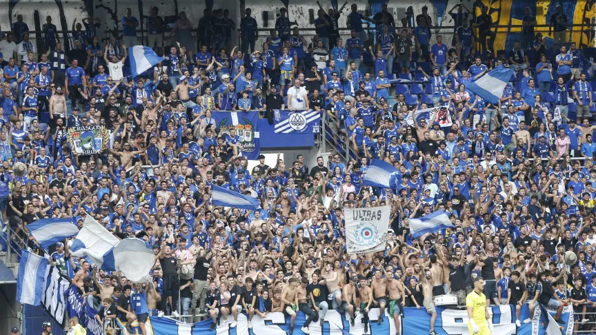 afición oviedo