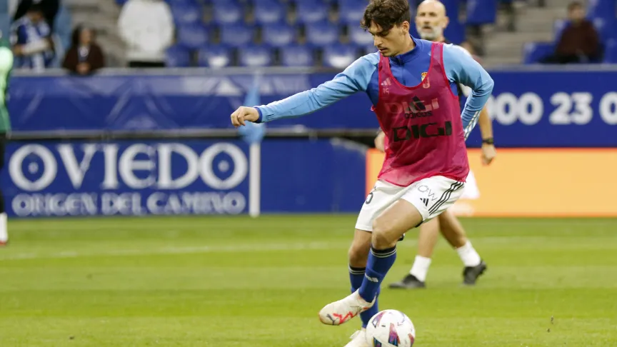 oier luengo