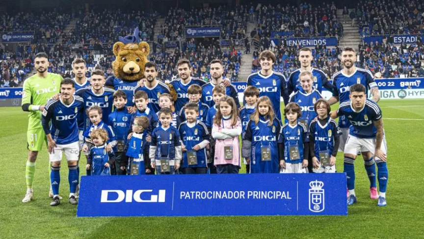 alineacion oviedo