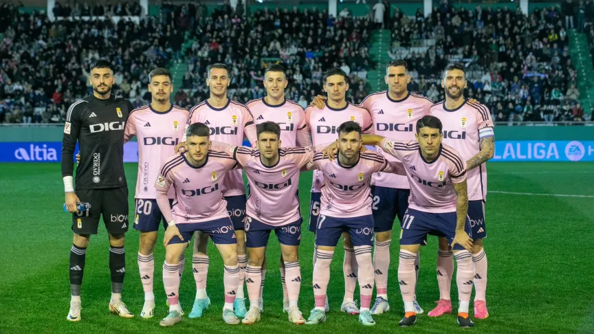 once oviedo 