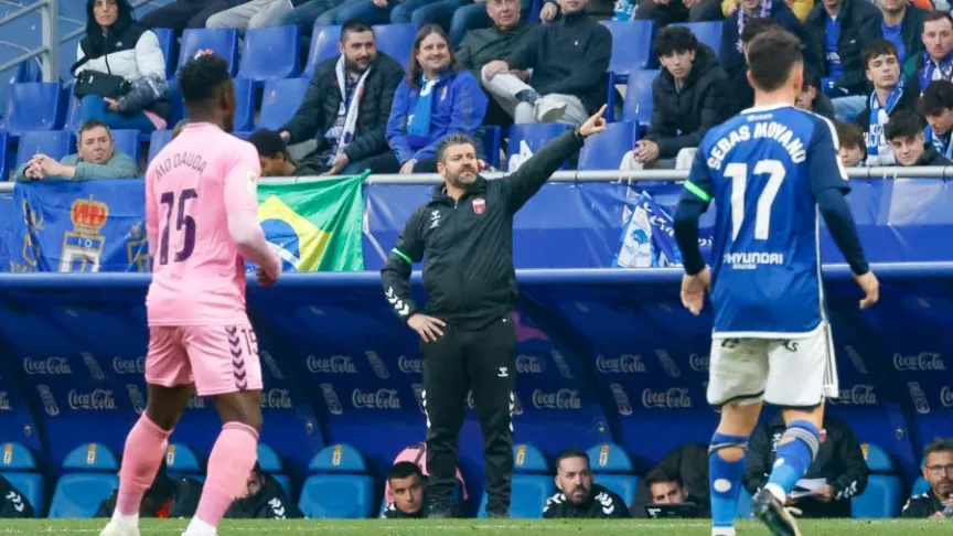 Fernando Estévez