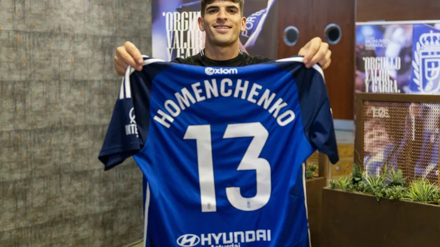 Santiago Homenchenko