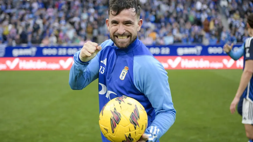 Sebas Moyano