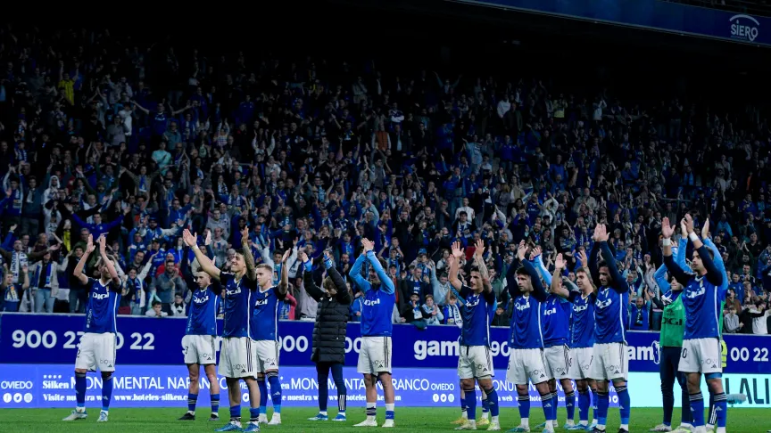 Real Oviedo