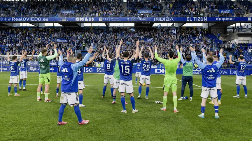 Real Oviedo
