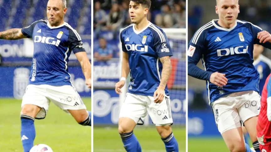 cazorla, colombatto y alemao 