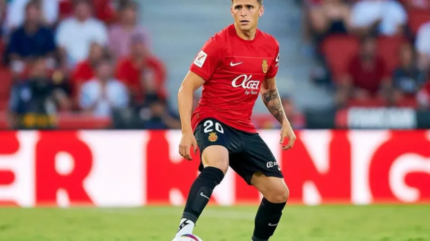 giovanni gonzález 