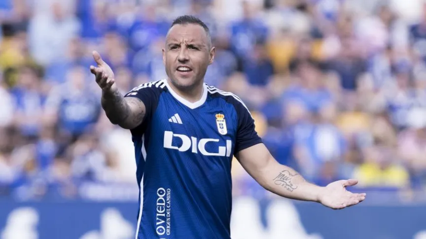 Cazorla
