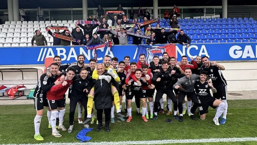 UP Langreo