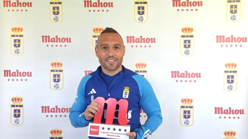 Santi Cazorla