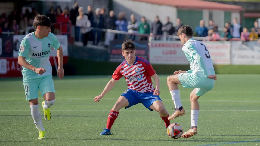 Sporting Atlético
