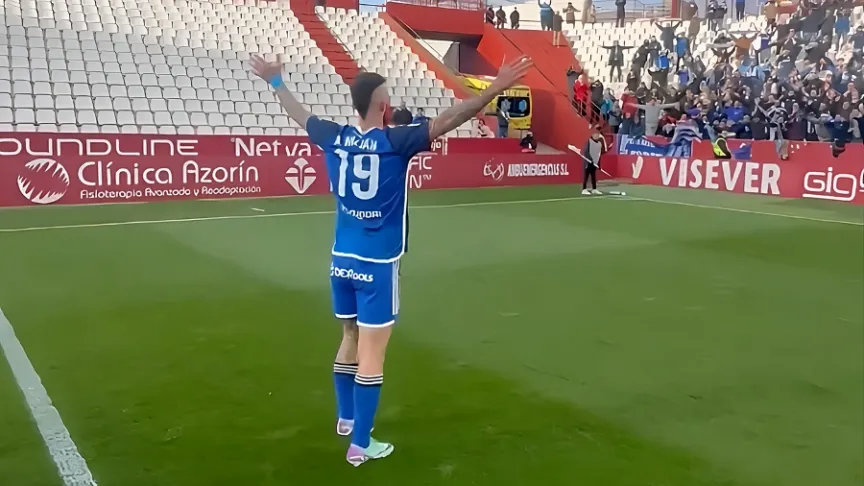 álex millán