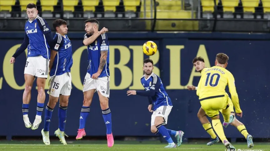oviedo villarreal