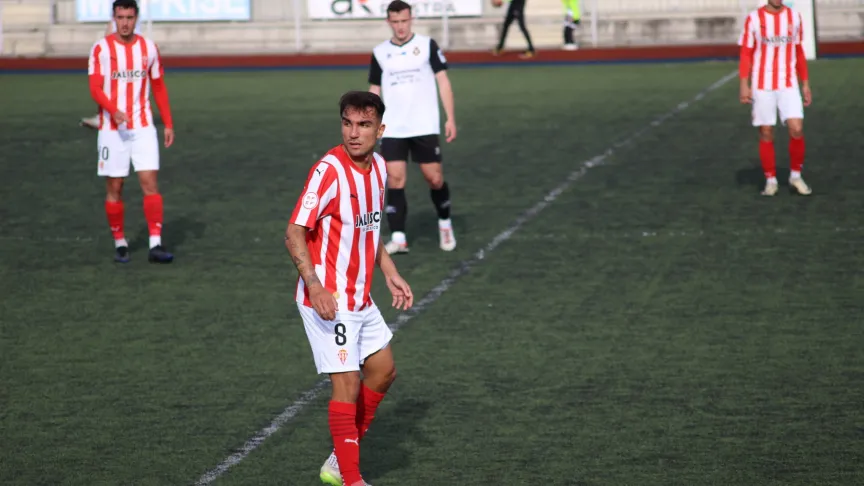 Sporting Atlético