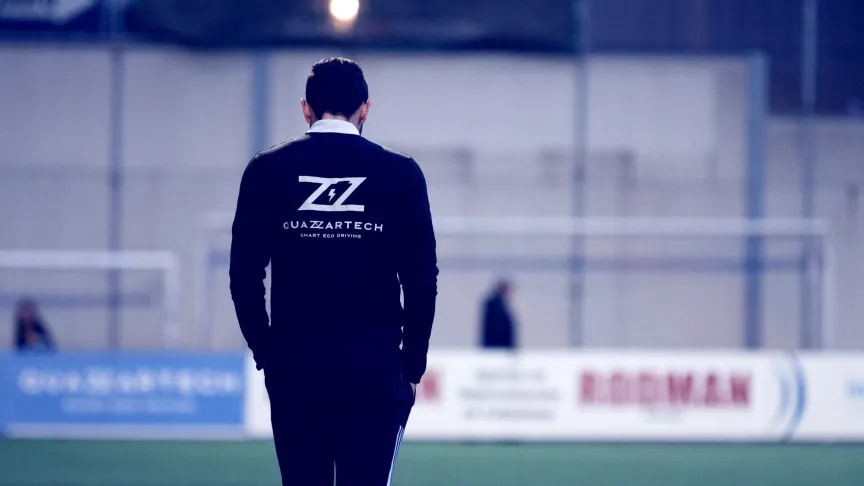 Javi Vázquez