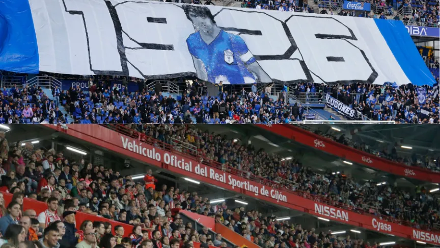 Oviedo Sporting
