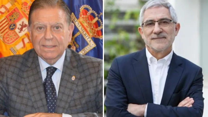 canteli y llamazares 