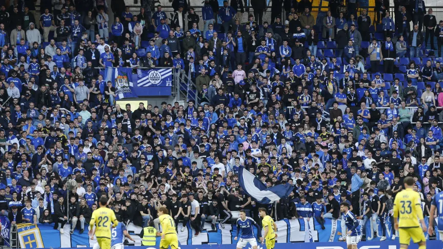 aficion oviedo