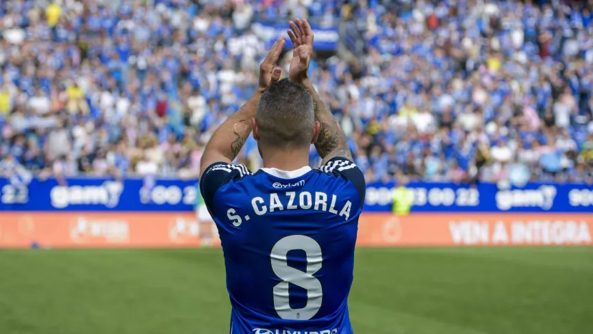 Cazorla
