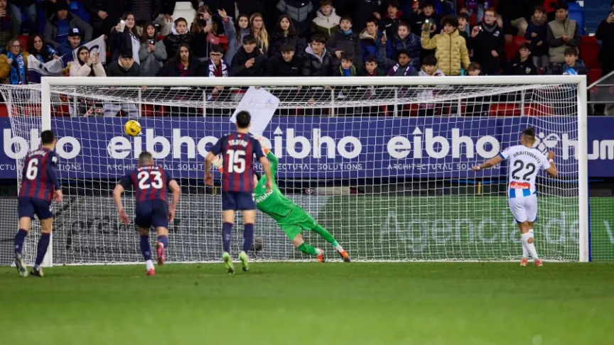 Eibar Oviedo